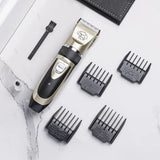 Professional Dog Clipper Grooming Kit™