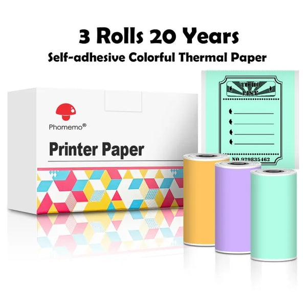 Print Pal Refill's