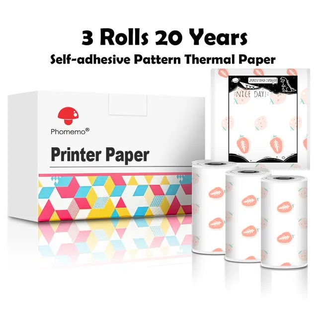 Print Pal Refill's