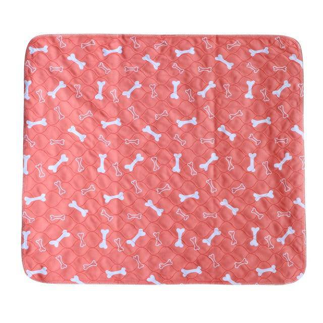 PupPad The Perfect Reusable Pet Pee Pad